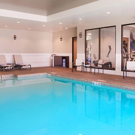 Springhill Suites By Marriott Бенд Экстерьер фото